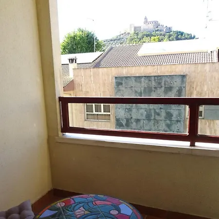 Appartement Victoria Alcalá la Real