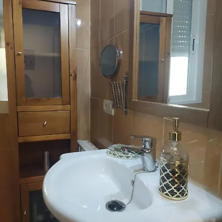 Victoria Appartement Alcalá la Real